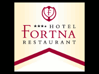 Hotel a Restaurant Fortna